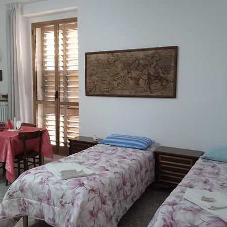 B&B La Casa Dell'Ospite Gravina in Puglia Zewnętrze zdjęcie