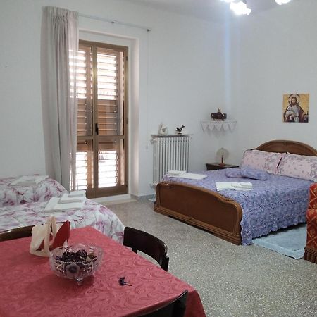B&B La Casa Dell'Ospite Gravina in Puglia Zewnętrze zdjęcie