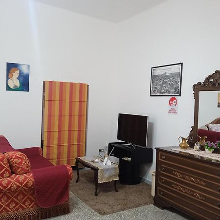 B&B La Casa Dell'Ospite Gravina in Puglia Zewnętrze zdjęcie