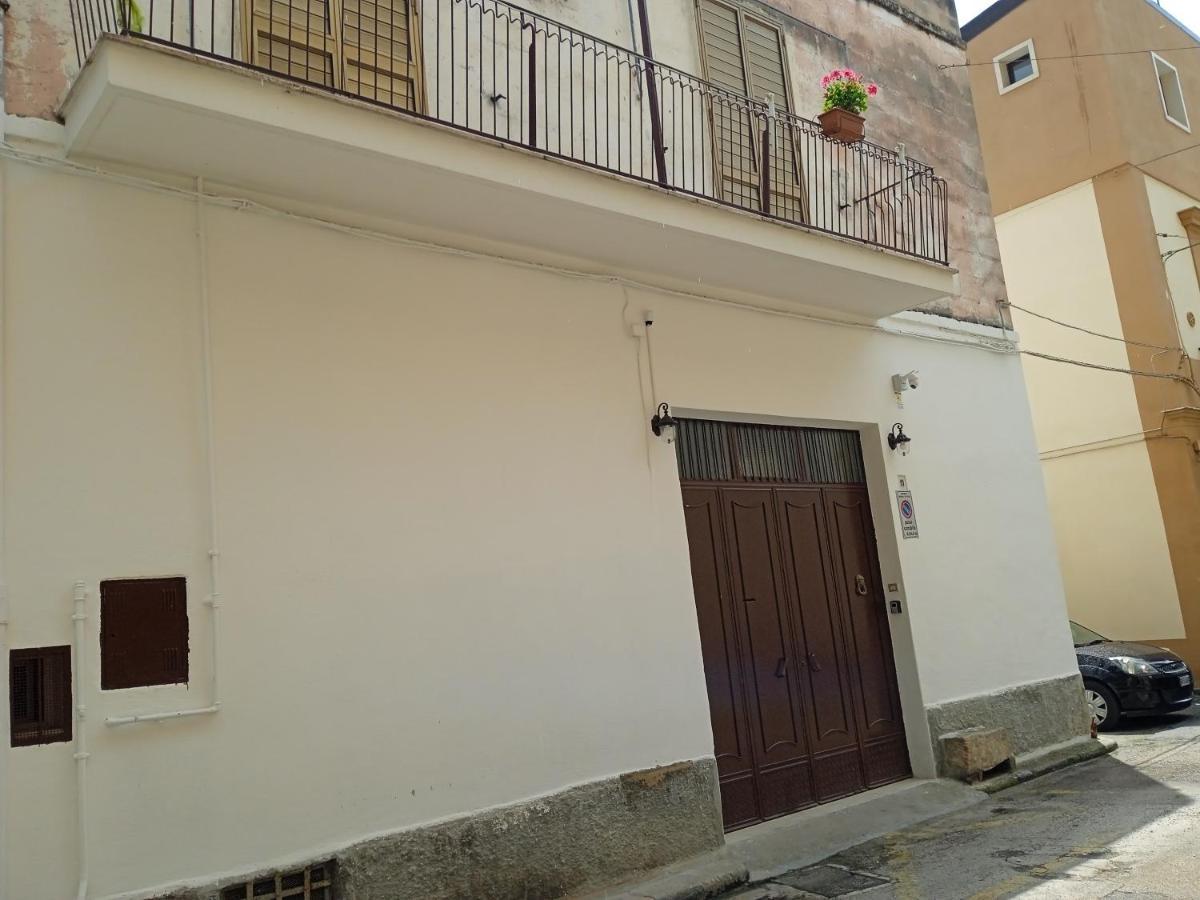B&B La Casa Dell'Ospite Gravina in Puglia Zewnętrze zdjęcie