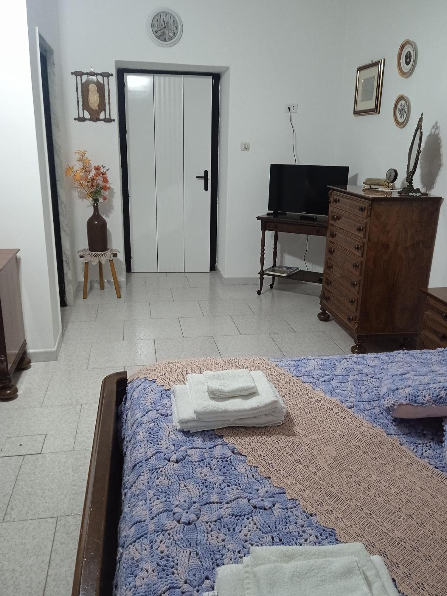 B&B La Casa Dell'Ospite Gravina in Puglia Zewnętrze zdjęcie