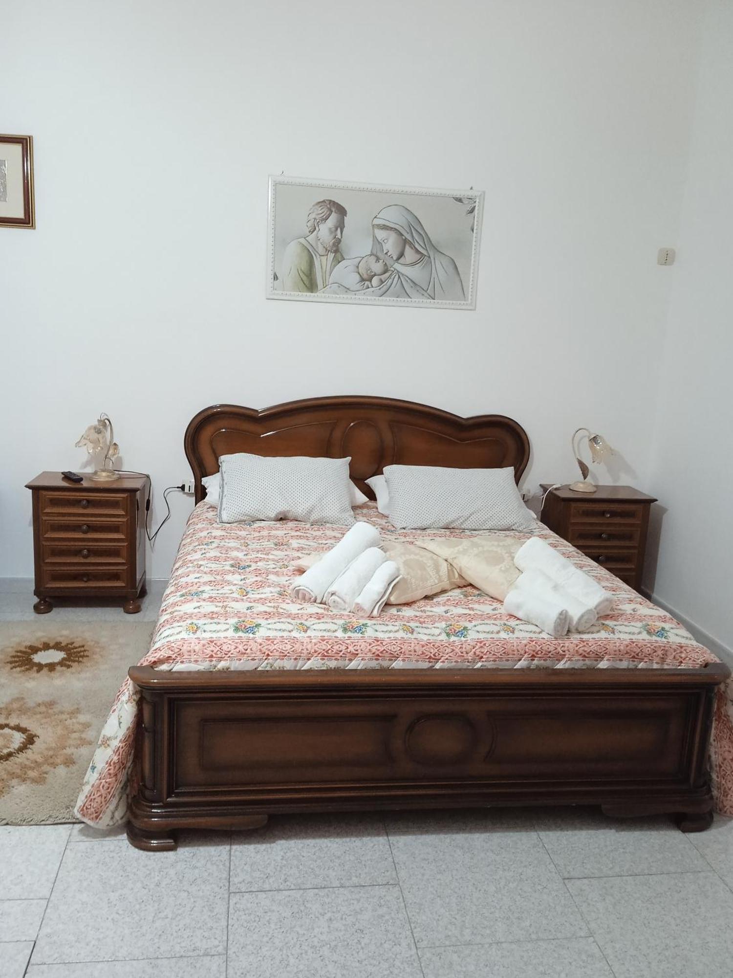 B&B La Casa Dell'Ospite Gravina in Puglia Zewnętrze zdjęcie