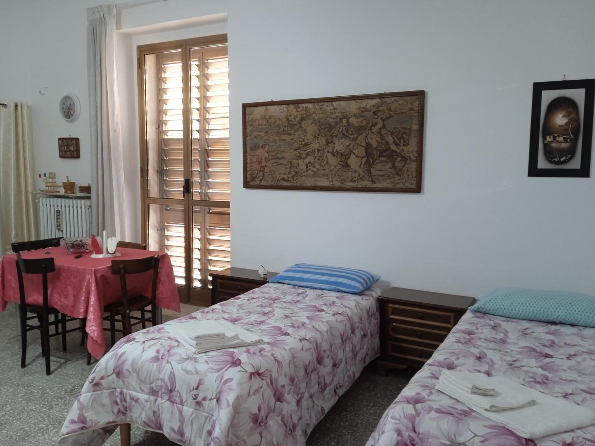B&B La Casa Dell'Ospite Gravina in Puglia Zewnętrze zdjęcie