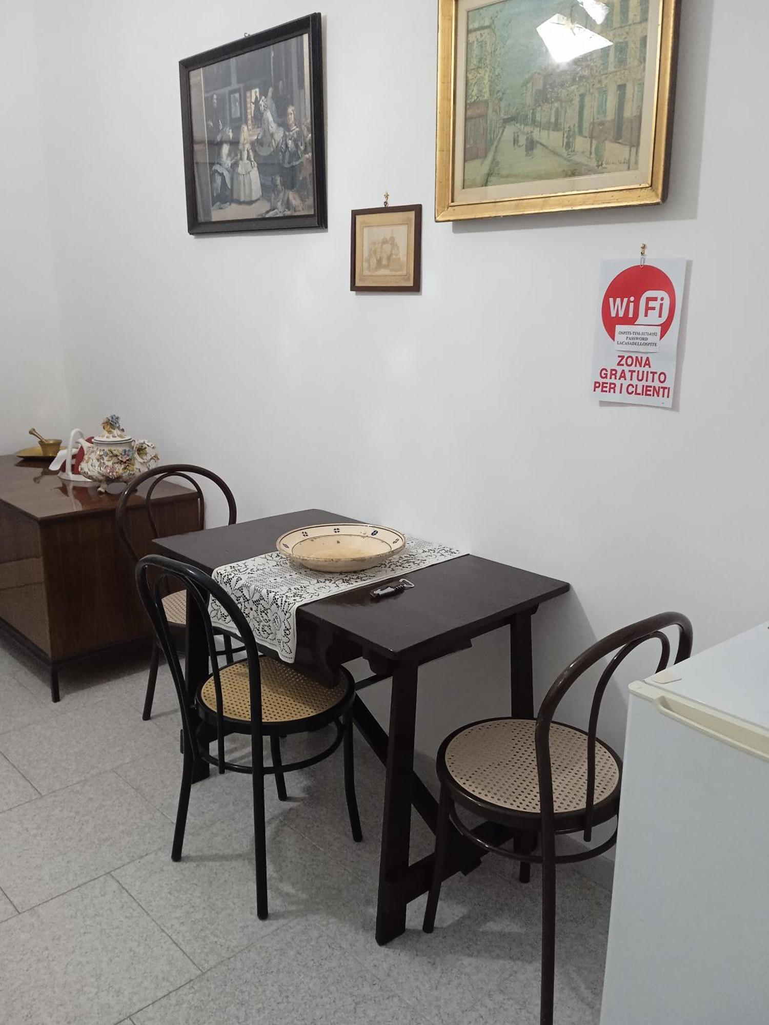 B&B La Casa Dell'Ospite Gravina in Puglia Zewnętrze zdjęcie