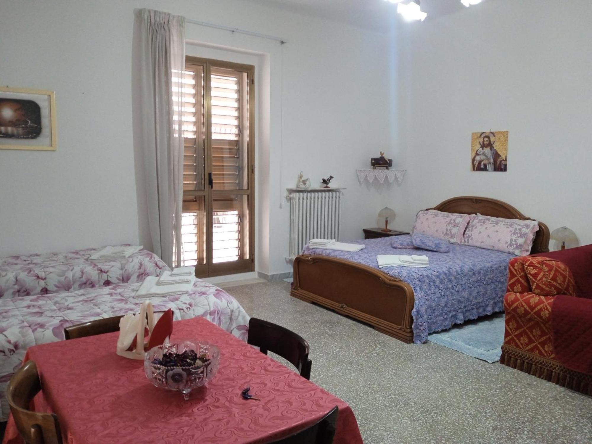 B&B La Casa Dell'Ospite Gravina in Puglia Zewnętrze zdjęcie